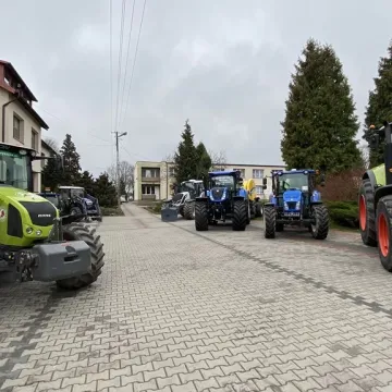 Szkoła rolnicza w Dobryszycach otworzyła drzwi
