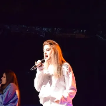 Zakończenie wakacji z koncertem Sylwii Przybysz