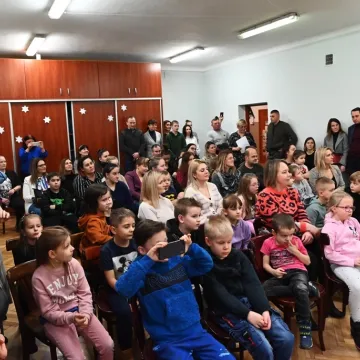 Interaktywne Dni Otwarte w PSP nr 4 w Radomsku