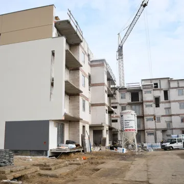 Piotrków Tryb.: kolejne inwestycje na osiedlu 800-lecia