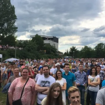 Dni Radomska 2016: Kabaret Nowaki