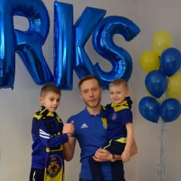 Karnety na mecze RKS jak ciepłe bułeczki