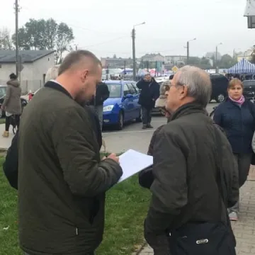 Nowoczesna stworzy mapę potrzeb radomszczan