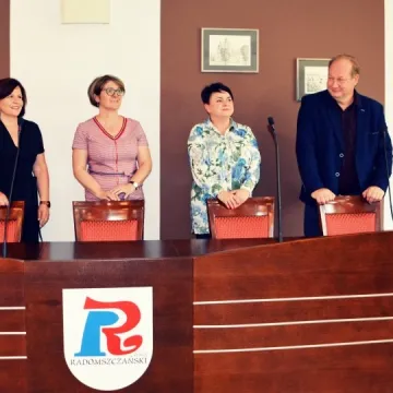 Dyrektorskie stanowiska powierzone