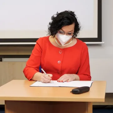 Akademia Liderów Województwa Łódzkiego została zainaugurowana