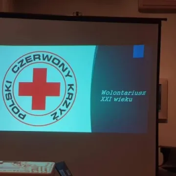 Wolontariat jest dobry