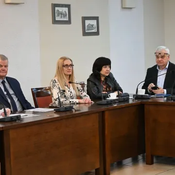 Obradowała Rada Powiatu Radomszczańskiego