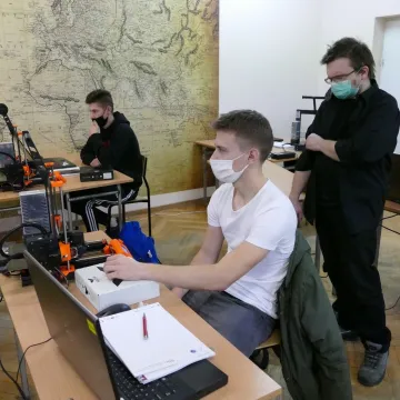 Piotrków Tryb.: 2 mln zł dla ZSP2 na edukację zawodową