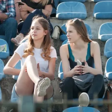 Udany debiut Rafała Ozgi