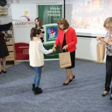 MBP rozstrzyga konkursy plastyczne