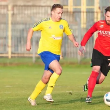 Pięciobramkowe zwycięstwo RKS Radomsko