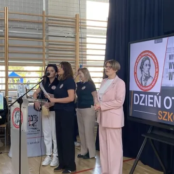 Gra terenowa, pokazy i kierunki. Tak było w Kamieńsku