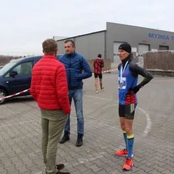 I Ogólnopolski Bieg po Strefie w Radomsku