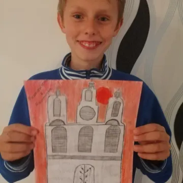 Konkurs na pocztówkę „Pozdrowienia z Radomska” rozstrzygnięty