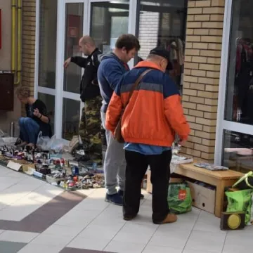 Po starocie do Starej Mleczarni