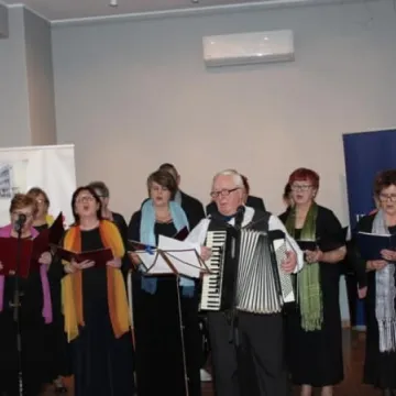 Spotkanie noworoczne RUTW SAN