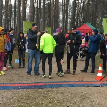 Radomszczański Festiwal Kolarsko-Biegowy ESBANK GO