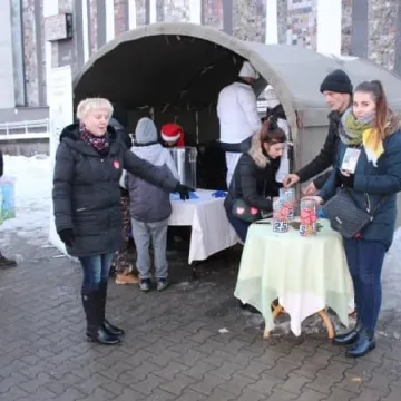 WOŚP 2017: Koncert finałowy w MDK