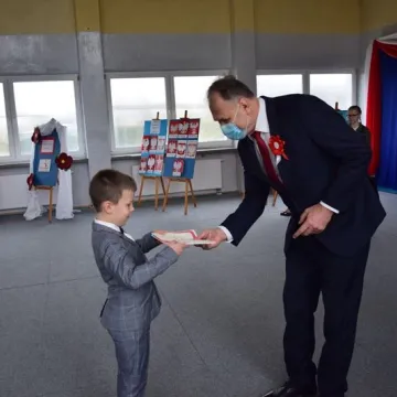 Niepodległa oczami uczniów. W Radomsku rozstrzygnięto konkurs