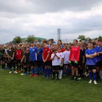 Puchar Tymbarku. Szansa na finał na Stadionie Narodowym