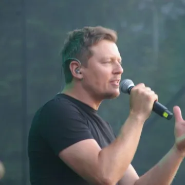 Dni Radomska 2022: Koncert Rafała Brzozowskiego