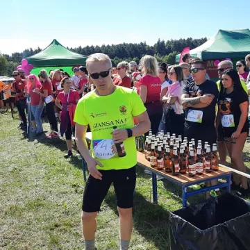 II edycja Radomszczańskiej Piwnej Mili