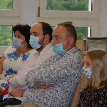 Przeżyli ze sobą 50 lat i więcej