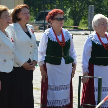 33. Światowy Festiwal Poezji Marii Konopnickiej w Przedborzu