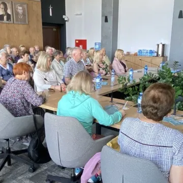 W Radomsku rusza Korpus Wsparcia Seniorów