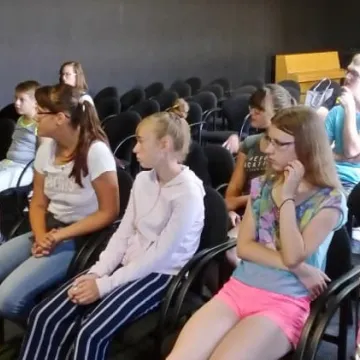 Powstanie spot na 50-lecie MDK