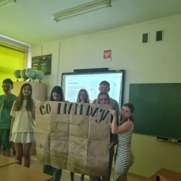 W Dobryszycach o finansach-ucz się dziś, by zyskać jutro!