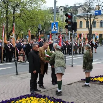 Święto Konstytucji 3 maja