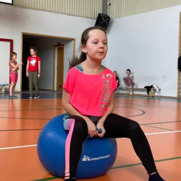 W Radomsku trwają ferie z MOSiR