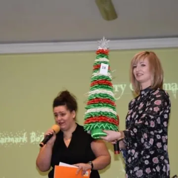 Piękne Święta, Święta z Sercem