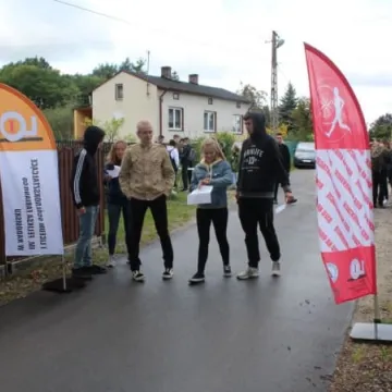 VII edycja Biegu na Orientację „Stop Przemocy”