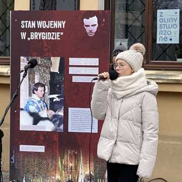 Radomsko uczciło 106. rocznicę odzyskania przez Polskę niepodległości