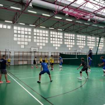 Juniorzy Volley Radomsko przed startem nowego sezonu