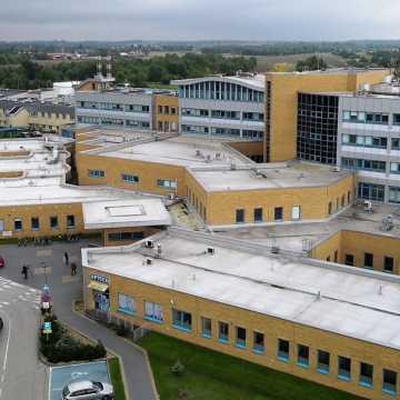 Dyrekcja szpitala w Radomsku planuje uruchomić Poradnię Leczenia Bólu