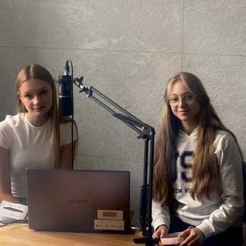 Bugaj On Air – w II LO w Radomsku powstało szkolne radio