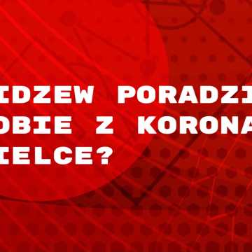 Widzew poradzi sobie z Koroną Kielce?