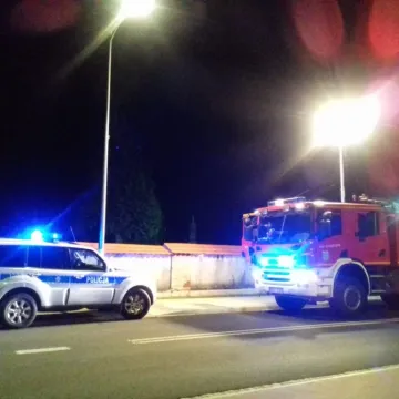 Szczęśliwy finał poszukiwań 77-letniej kobiety