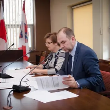 Bezrobocie w powiecie radomszczańskim spada