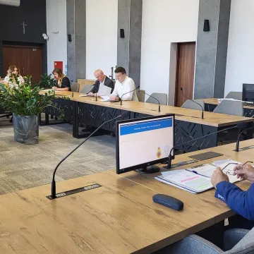 Radni odrzucili petycje RAS oraz mieszkańców ul. Zgoda w Radomsku