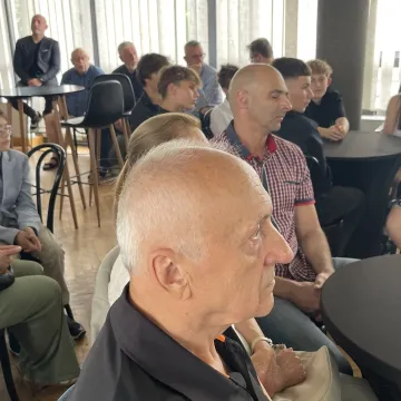 Zdolni sportowcy z Radomska otrzymali stypendia prezydenta i wyróżnienia