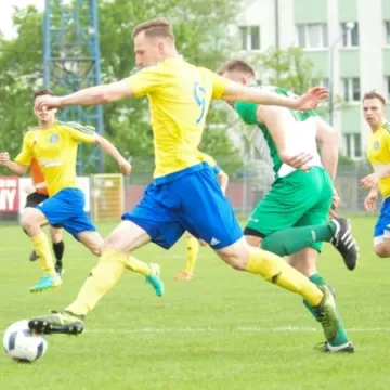 RKS gromi GUKS Gorzkowice