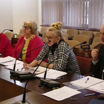 W Radomsku obradowała Powiatowa Rada Rynku Pracy