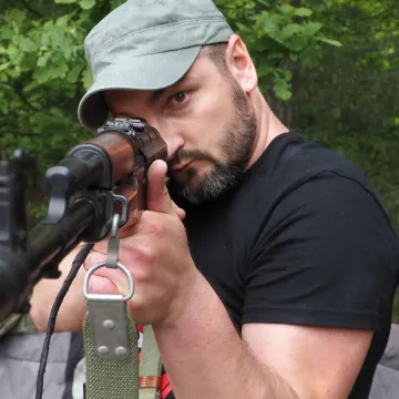 Ścieżka zagadek w „Tajemniczym lesie” pokonana