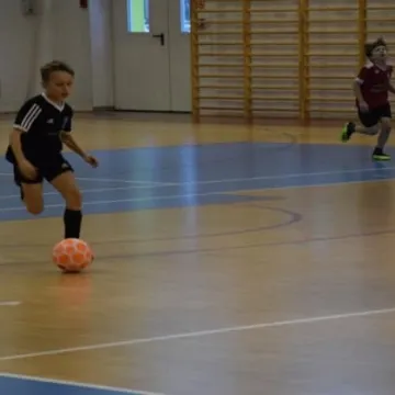 WNS Łódź zdobył puchar Krzynówka