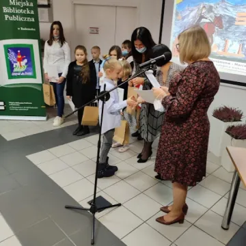 Wybrano najpiękniejsze pocztówki z wakacji