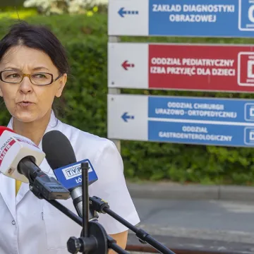 Wystartowało „Łódzkie Centrum Postcovidowe”